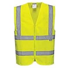 Hi-Vis Band and Brace Vest