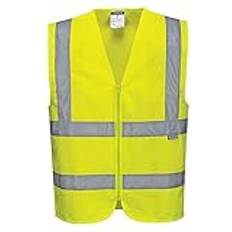 Portwest Hi-Vis Band and Brace Vest