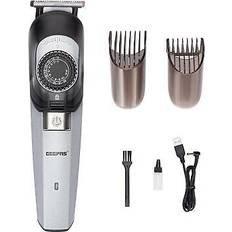 Geepas Beard & Stubble Trimmer Cord/Cordless Operation 20