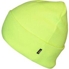 Amarillo Gorros Dickies Gorro Unisex Reloj Para Adultos - Amarillo