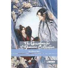 The Grandmaster of Demonic Cultivation Light Novel 01 HARDCOVER (Gebunden)