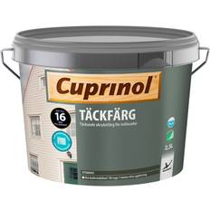 Cuprinol Nordsjö TÄCKFÄRG CU BM 2,375L