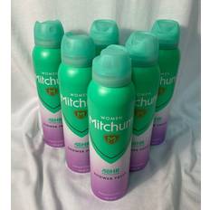 Mitchum Hygienartiklar Mitchum Advanced Control Shower Fresh 150 ml