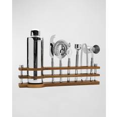 Steel Bar Sets Mikasa 8-Piece Bliss Tool Bar Set 8