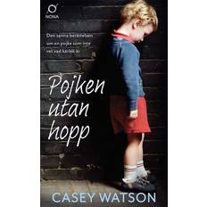 Biografier & Memoarer Böcker Utan Hopp (Häftad)