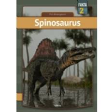 Spinosaurus