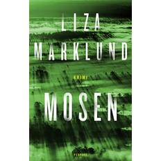 Mosen Liza Marklund