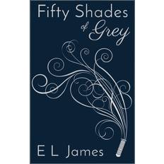 Fifty Shades of Grey 10th Anniversary Edition E. L. James 9781728260839 (Indbundet)