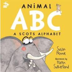 Animal ABC Susan Rennie 9781785304651