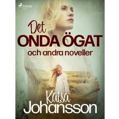 Det onda ögat och andra noveller (E-bok)