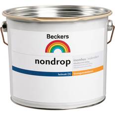 Beckers Grundfärg Nondrop 10L