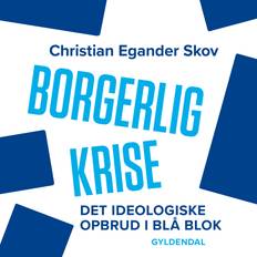 Borgerlig krise