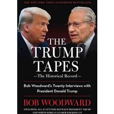 The Trump Tapes Bob Woodward