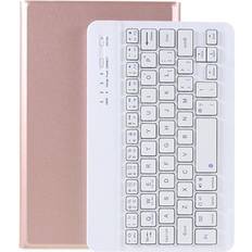 Pink Tastaturer MTP Products Galaxy Tab A7 Lite Cover