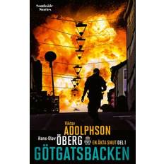 Mat & Dryck Böcker på rea Götgatsbacken (Inbunden)