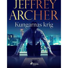 Kungarnas krig Jeffrey Archer (E-bog)