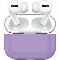 Apple airpods pro FoneFunShop Silicone Case for Apple Airpods Pro