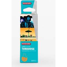 2 x lomochrome turquoise 100-400 iso 110 color baby film