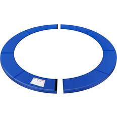 Tappeti elastici Songmics Tappeto Di Sicurezza Per Trampolino Di Ricambio
