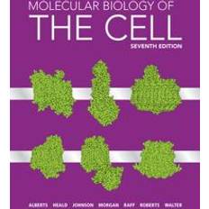 Molecular Biology of the Cell