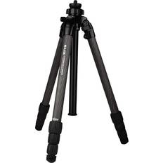 Slik Tripods Slik PRO CF-934 tripod Universal 3 legs Black