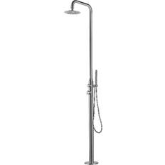Außenduschen Ideal Eichenwald Gartendusche Juist, Kalt