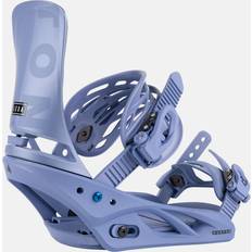 Snowboard Bindings Burton Lexa Re:Flex 2024 Snowboard Bindings logo