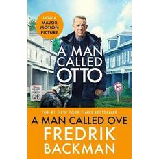 A Man Called Ove Fredrik Backman