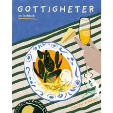 Gottigheter en (E-bok)