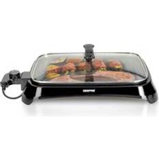 GBG63040 1600W Electric Barbecue