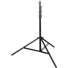 Pixapro Pixapro 240cm Air Cushioned Studio 4 Section Light Stand