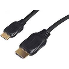 Shiverpeaks BASIC-S HDMI A-Stecker 5m