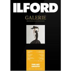 Ilford Photo Paper Ilford Galerie Fine Art Inkjet Photo Paper 5 x 7 in