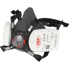 P3 filter JSP Force 8 half Mask with PressToCheck P3 Filter