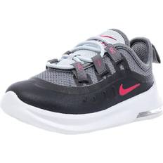 NIKE Air Max Axis TD Pink/Black, Sko, Sneakers, Lyserød/Sort, 19,5