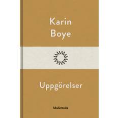 Kalendrar & Dagböcker E-böcker Uppgörelser (E-bok)