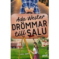 Drömmar Till Salu (Inbunden)