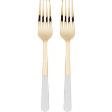 Metal Cutlery Kate Spade With Love Tasting 2 Cake Fork