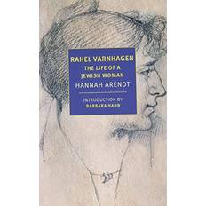 German Books Rahel Varnhagen: The Life of a Jewish Woman (Paperback)