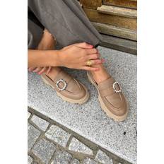 Copenhagen Shoes Soul Loafer - Light Brown