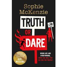Truth or Dare (Häftad)