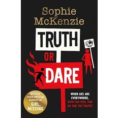 Truth or dare (Tapa blanda)