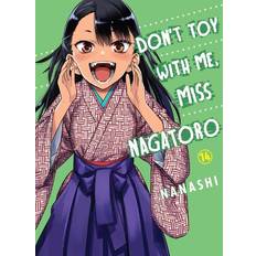 Don't Toy With Me Miss Nagatoro, Volume 14 (Häftad)