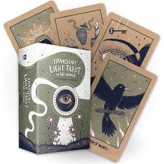 Transient Light Tarot: An 81-Card Deck and Guidebook