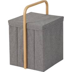 Showerdrape Cotswold Single Laundry Hamper Lid