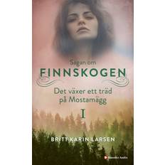 Danska E-böcker Det växer ett träd på Mostamägg (E-bok)