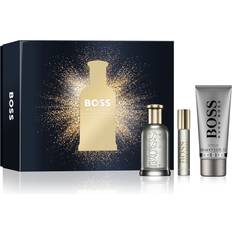 HUGO BOSS Gift Boxes HUGO BOSS Men's 3-Pc. Bottled Eau de Parfum Gift Set Color