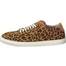 Gule Sneakers Sneaky Steve Damen Sammy Mehrfarbig Yellow Leo F6b311