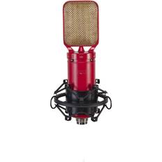 RM8 Ribbon Mic