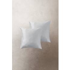 Jotex Kuddar Jotex GRACIE 2-pack Kuddöverdrag Blå (50x50cm)